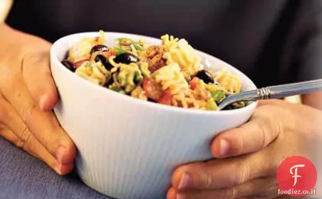 Insalata di pasta Tex-Mex