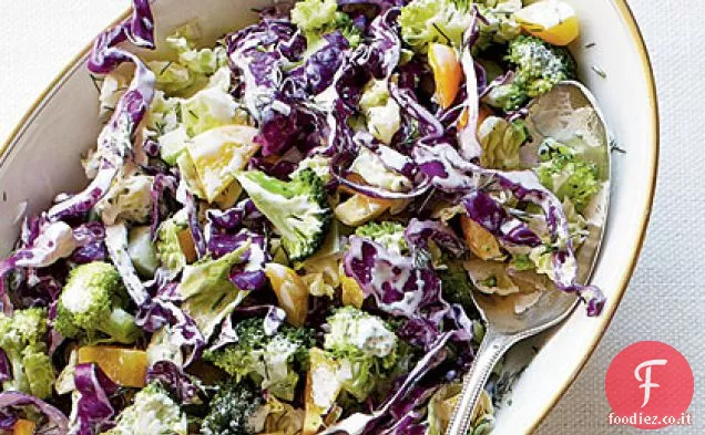 Cavoli broccoli