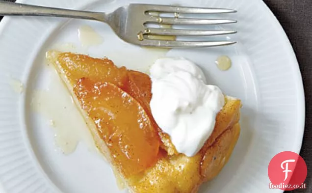 Tarte Tatin