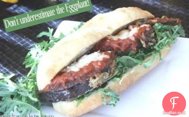 Spinaci Parmigiano e Hummus di pomodori secchi