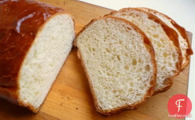 Le tecniche fondamentali della Brioche classica per la cottura del pane