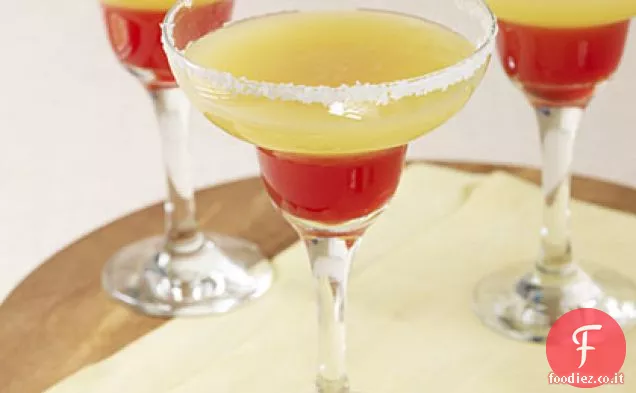 Margarita Sunrise