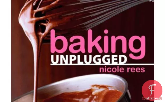 Cuocere il libro: Pera Tarte Tatin con limone e anice