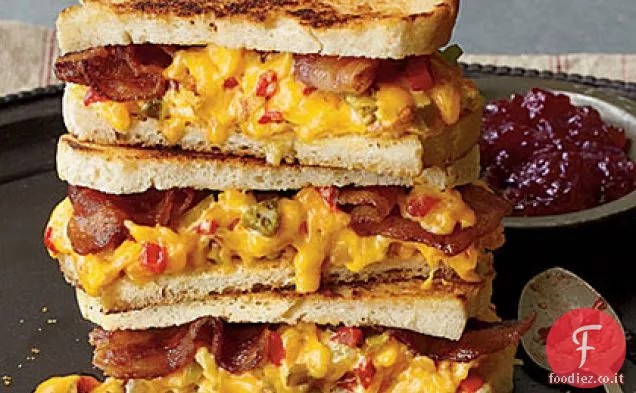 Ad alcuni piace caldo