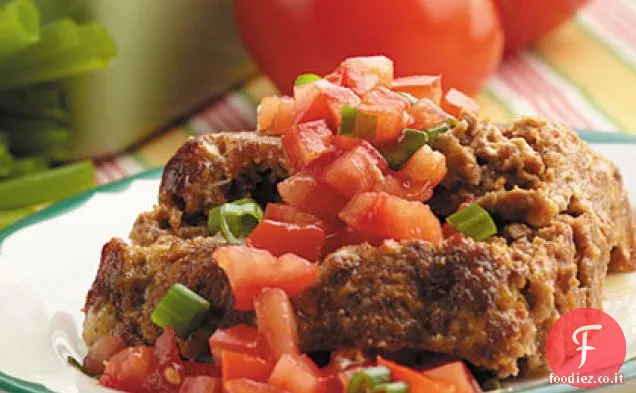 Polpettone Mexicana