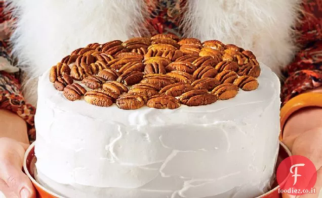 Torta colibrì