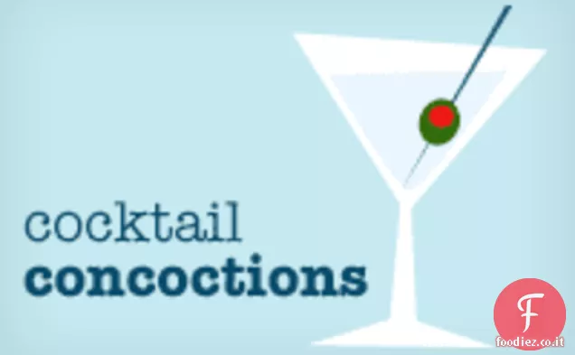 Tempo per un drink: antidolorifico