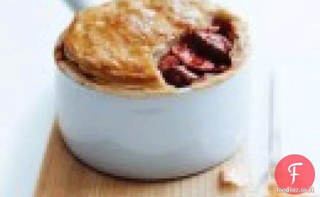 Spinaci Maccheroni Formaggio