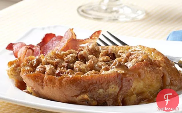 Pralina French Toast