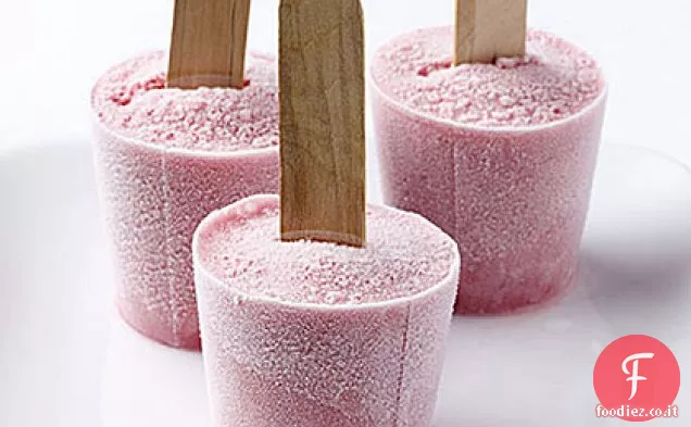 Smoothie Pops