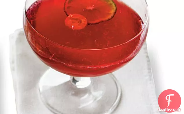 Sangria messicana