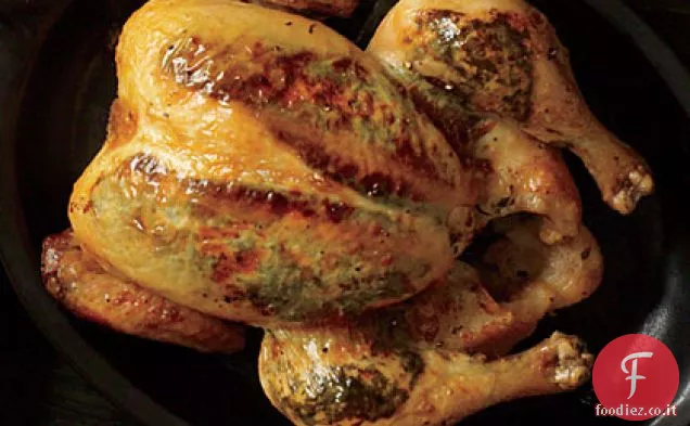 Bistrot Pollo arrosto