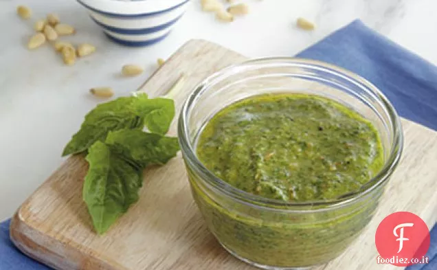 Pesto preferito