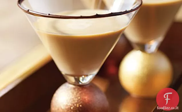 Martini Crema al Cioccolato