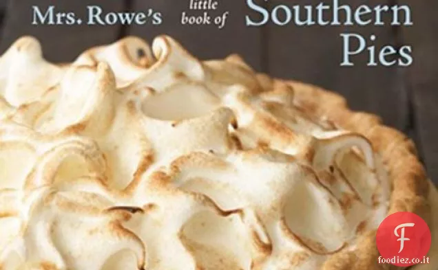 Cuocere il libro: Torta di cavalletta