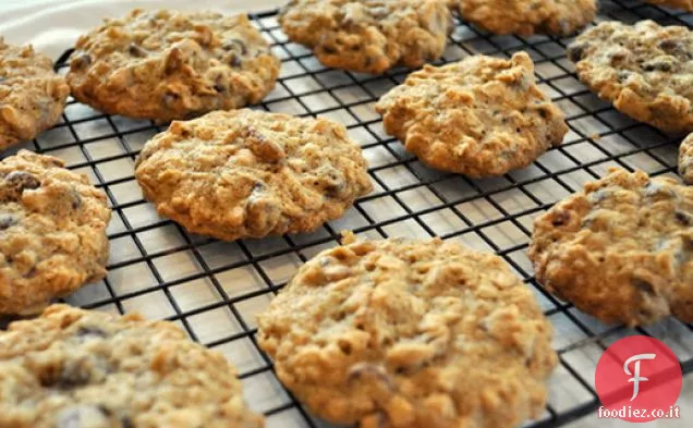Biscotti Cowboy