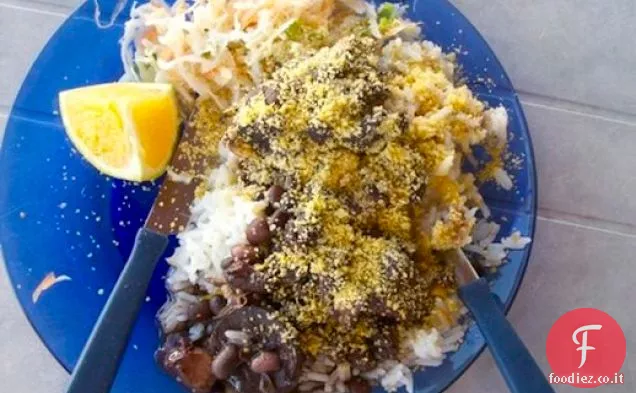 Hardcore Feijoada