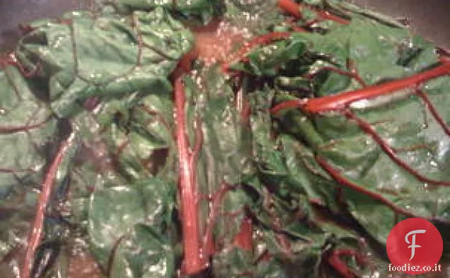Bietole salate