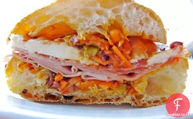 Lo Spuckie di Cutty's