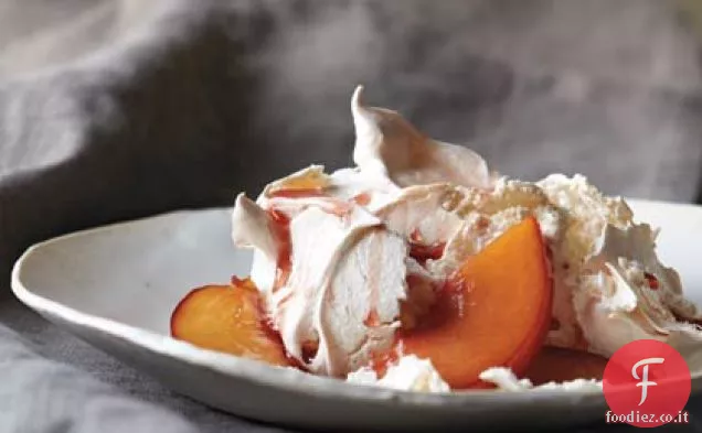 Classico Pavlova