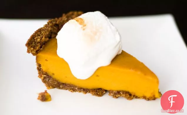 Torta di zucca