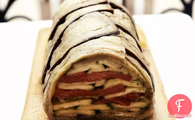 Terrina vegetale
