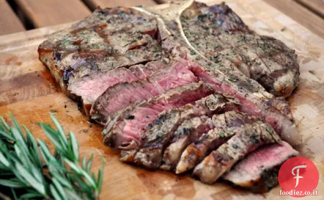 Bistecca alla Fiorentina