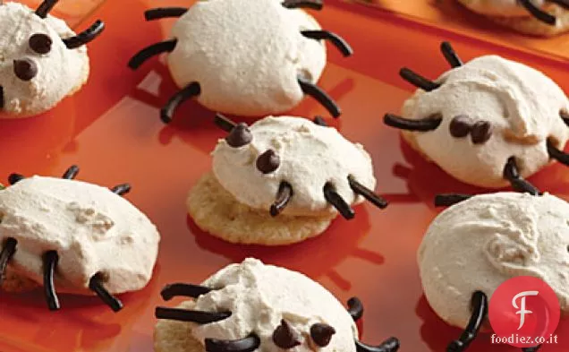 Bug Cookie