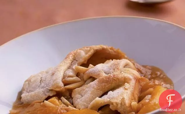 Ciabattino alla pesca
