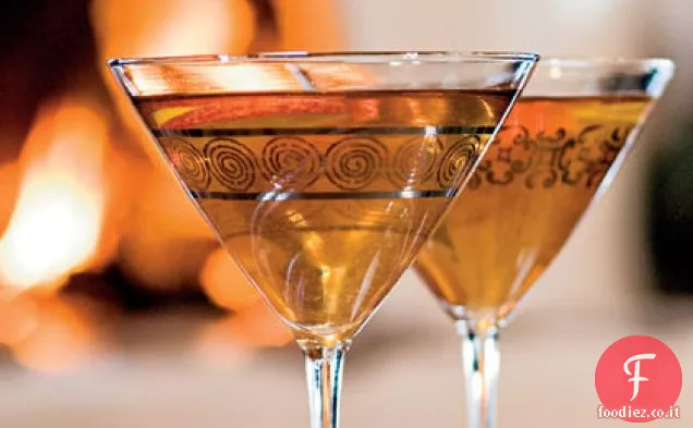 Spumanti Cocktail Chimayó