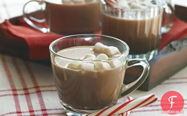 Cioccolata calda Suprema