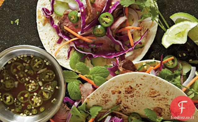 Salsa di immersione vietnamita