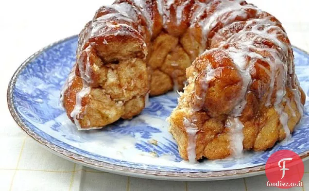 Pane di scimmia