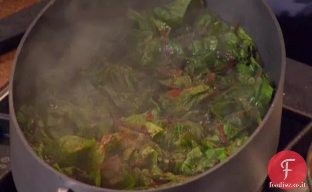 Bietole salate