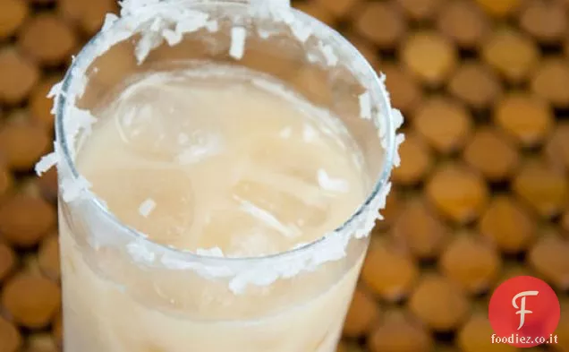 Coconutty Thai tè freddo