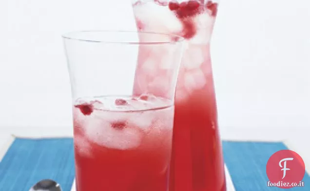 Cocktail di melograno