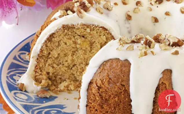 Dolce Torta colibrì
