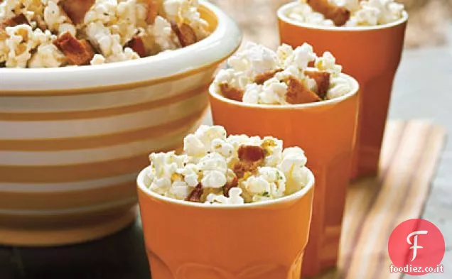 Popcorn over-the-Top