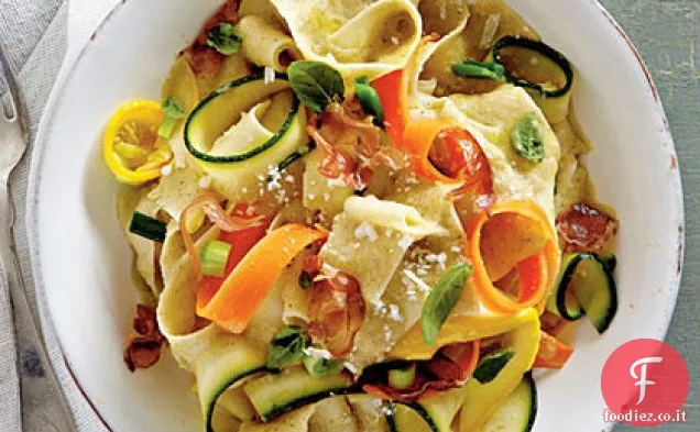Pasta Estiva
