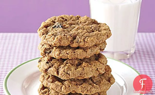 Fiocchi d'avena