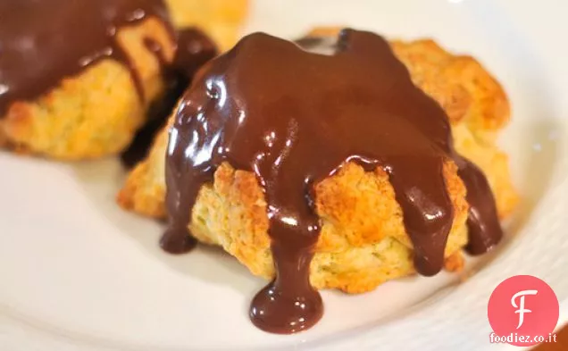 Sugo di cioccolato