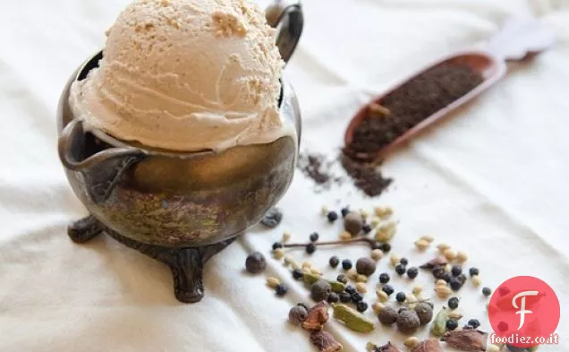Gelato Chai
