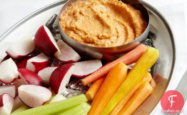 Henry formaggio spalmabile da ' The Lee Bros. Charleston Kitchen