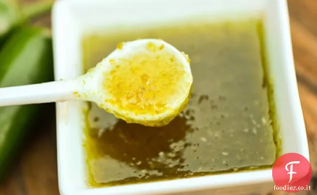 Marmellata di Jalapeño
