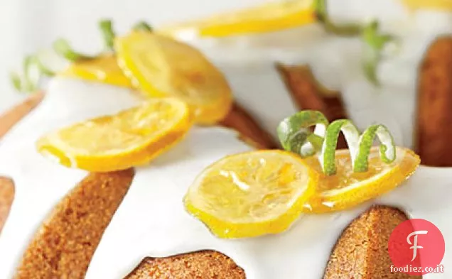 Limoni canditi