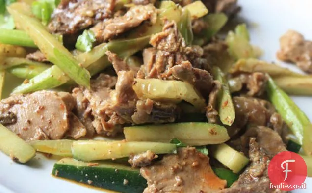 Insalata di agnello