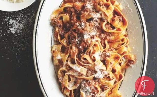 Maialino Marinara da ' Tavola di Famiglia