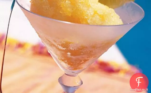 Granita di Mimosa