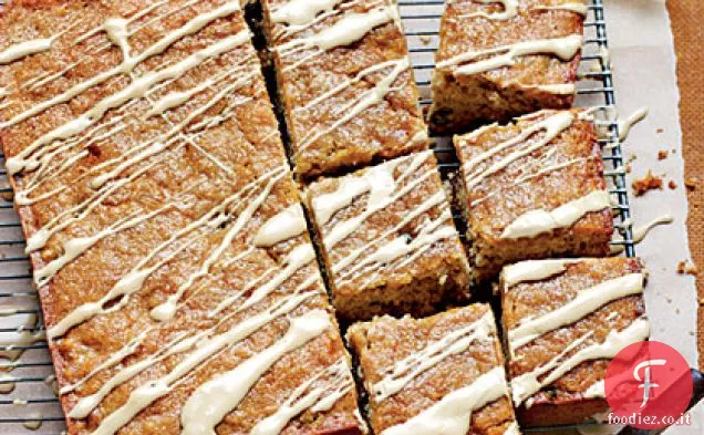 Torta di sorgo olandese di Lois