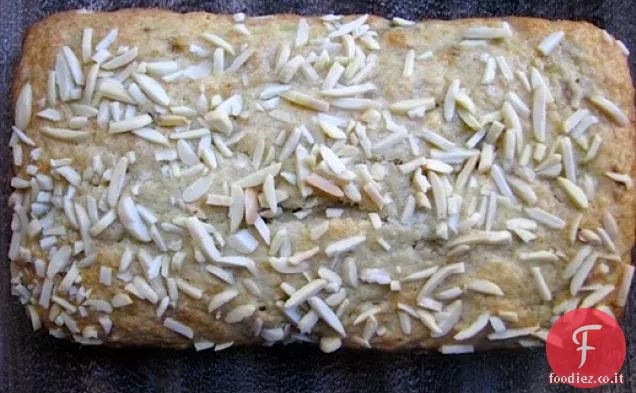 Pane alla banana